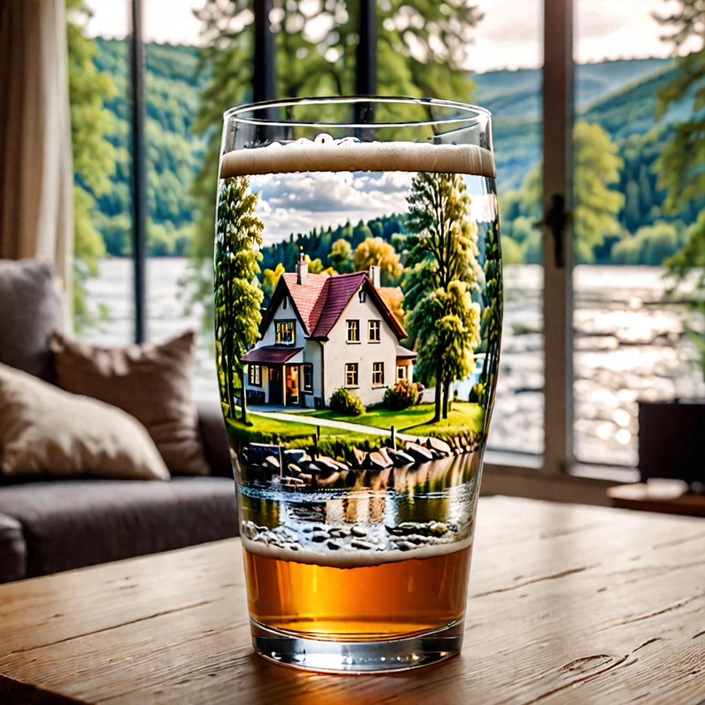 Pao internet vidéo illustration 3d serveur intelligence générative freelance paris studio de création 3MBBCJG0